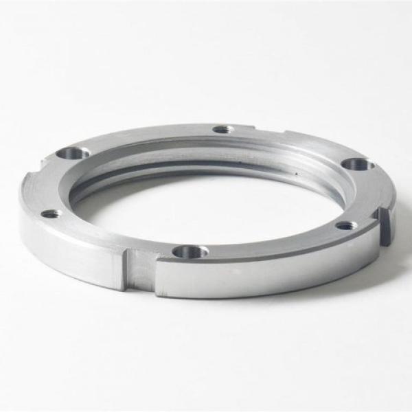 lock nut b20